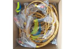 China 283-2931 Engine Wiring Harness Outer Line 2832931 For E323D Excavator supplier