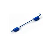 Outdoor Extension Coil Spring For Gymnastic Trampoline 7/16 5/8 7/8 Inch for sale