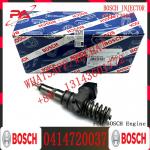 diesel engine fuel injector unit pump 0414720037 0414720313 0414720221 0414720404 for sale