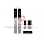 Box Side Opening Elevator Cop Lop Elevator Button Panel ISO9001