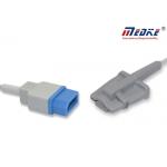 Northern Meditec Soft Tip 4mm Vitacare Finger Oxygen Sensor