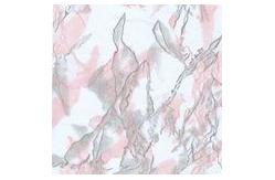 China Fireproofing Polyester Coating Mill Finish Marble ACP supplier