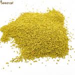 New Big Granual Organic Bee Products Factory Price Rape Bee Pollen for sale