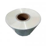 Centerfold Polyolefin Shrink Film POF Shrink Wrap Film Roll for sale
