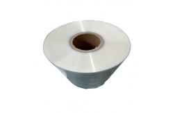 China Customizable POF Shrink Wrap Film Versatile Solution For Packaging Needs supplier