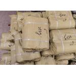 Width 152cm Black Wire Cloth 40 Mesh 6 Inch Round Discs 25kgs / Bag for sale