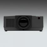High Brightness 3D Project Mapping Projector With 20000 Lumen for sale