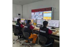 China Vacuum Brick Extruder manufacturer