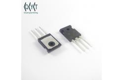 China TIP36C transistor PNP 100V 25A TO-247 TIP36 original  transistors supplier
