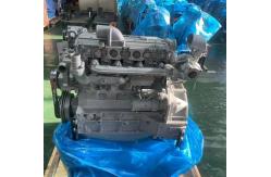 China Original New Diesel Engine Assembly BF4M1013 Motor For Truck supplier