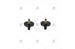 China PANASONIC AM NOZZLE 236M , Panasonic smt nozzle , genuine spare parts supplier