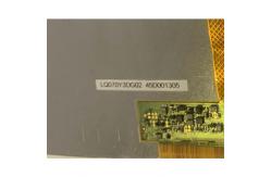 China LQ070Y3DG02 New 7.0 inch 800*480 Touch LCD Screen Display Module Panel supplier