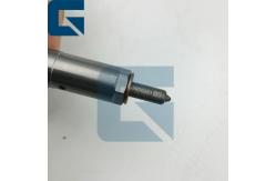 China 321-3600 2645A745 3213600 Engine C6.6 Fuel Injector supplier