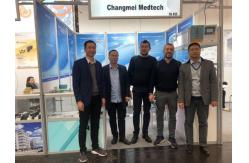 China Balloon Dilatation Catheter manufacturer