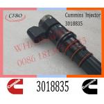 Fuel Injector Cum - Mins NT855 Common Rail Injector 3018835 3054250