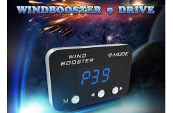 China DIY Tuning 9 Drive Electronic Throttle Controller For Lexus Land Rover supplier
