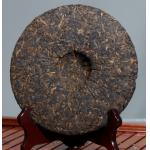 Yunnan Royal Pu Erh Tea Cake, Chinese Ripe Puerh Tea Super Grade
