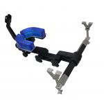 High Durable Surgical Head Stabilizer Carbon Fiber Craniocerebral Surgery Framework Cervical Traction Frame for sale