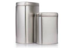 China Used Automatic 4L Square Tin Can Production Line supplier