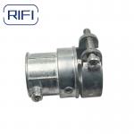 EMT Flexible Conduit And Fittings Connector Combination Coupling for sale
