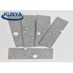 30% Porosity 300mm x 300mm 1um Sintered Fiber Felt for sale