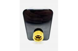 China 55C Smart Water Sensor Residential Leak Detection Services With Touch Screen supplier