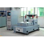 Electrodynamic Vibration Shaker, Vibration Test Equipment For Military MIL-STD-202 for sale
