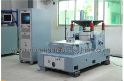 China Electrodynamic Vibration Shaker, Vibration Test Equipment For Military MIL-STD-202 supplier