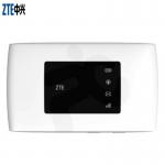 4G LTE Wi-Fi Router ZTE MF920U D680 Route Rmakita Router Power Backup