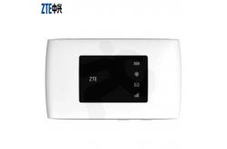 China 4G LTE Wi-Fi Router ZTE MF920U D680 Route Rmakita Router Power Backup supplier