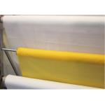 100% Monofilament Polyester Printing Screen Plain Weave For Enamel Inks 64-55 for sale