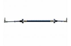 China Push Pull Marine Mechanical Control Cable Transmission Control Cable supplier
