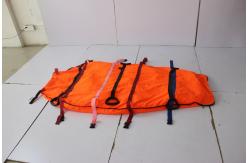 China full body Portable  Emergency Rescue Stretcher Vacuum Mattress Splint supplier
