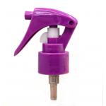 0.3ml Plastic Trigger Sprayer Pump Bottle Tops 24/410 28/410 Alu Closure for sale