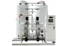 China Pure 99.9 Psa Nitrogen Gas Plant Nitrogen Generation System For Cat supplier