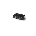 Low Delay Time Wireless AV Transmitter And Receiver System Easy To Carry for sale