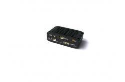 China Low Delay Time Wireless AV Transmitter And Receiver System Easy To Carry supplier