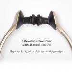 Intelligent Professional Digital Smart Bluetooth Stethoscope For Trained Doctors for sale