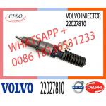 Injector BEBE5L12001 BEBE5L14101 85013720 22027810 85013721 85020857 22717954 85020858