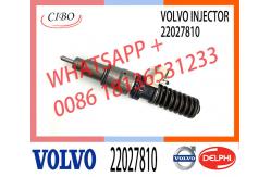 China Injector BEBE5L12001 BEBE5L14101 85013720 22027810 85013721 85020857 22717954 85020858 supplier