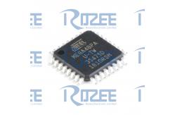 China ATMEGA48PA-AU supplier