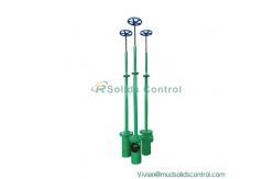 China Subsea Valve – Reliable Deepwater Flow Control For Offshore Operations supplier