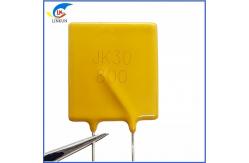 China JK30-800 30V 8A Self-Resetting Fuse PPTC With UL Certificate supplier