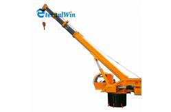 China Wireless Remote Control Or Control Stick Marine Crane Harbour Crane supplier