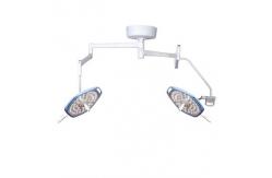 China 4500K LED Shadowless Operating Lamp For Surgical Room supplier