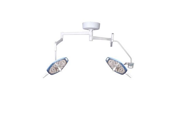 4500K LED Shadowless Operating Lamp For Surgical Room