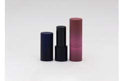 China SGS Approval Gradient Color Empty Lipstick Tube supplier