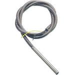 Electric Cylindrical Heating Element SS316 304 Sheath Cartridge Heater for Packing Machine for sale