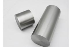 China 10.2g/cm3 High Strength Titanium Zirconium Molybdenum Polished TZM Molybdenum Alloy Bar supplier