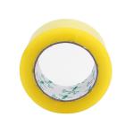 Temperature Resistance Clear Waterproof Adhesive Tape UV Resistance for sale